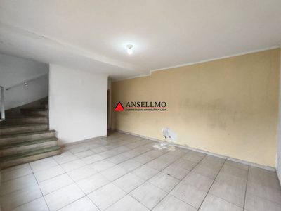 Sobrado, 2 quartos, 110 m² - Foto 3