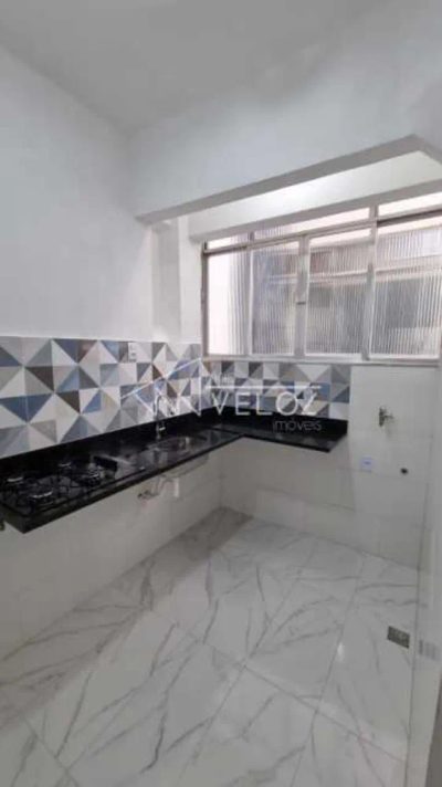 Apartamento, 1 quarto, 51 m² - Foto 2