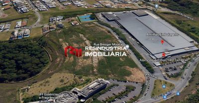 Terreno, 3 hectares - Foto 2