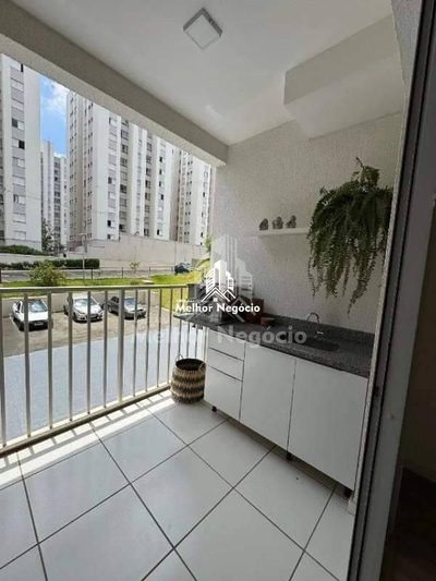 Apartamento, 2 quartos, 55 m² - Foto 1