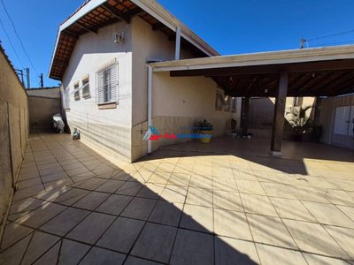 Casa, 2 quartos, 85 m² - Foto 1