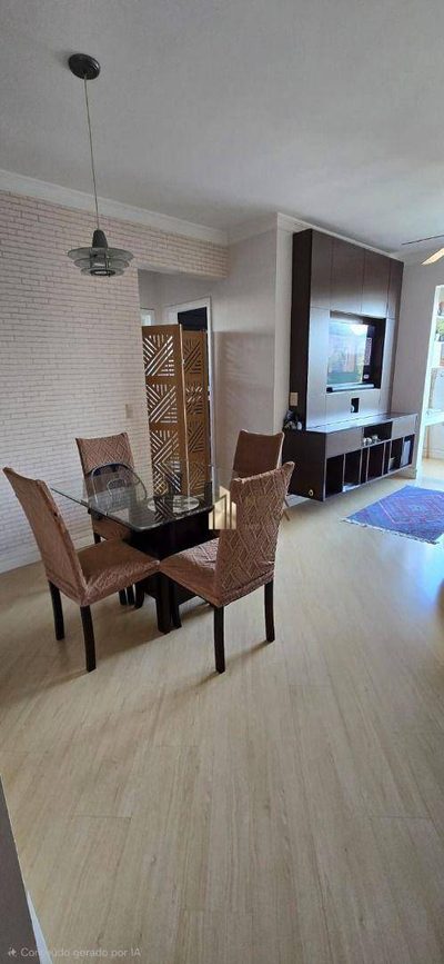 Apartamento, 2 quartos, 63 m² - Foto 1