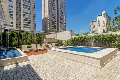 Apartamento, 3 quartos, 130 m² - Foto 4