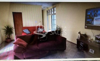 Casa, 3 quartos, 403 m² - Foto 2