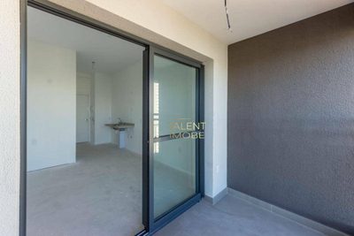 Apartamento, 1 quarto, 25 m² - Foto 2
