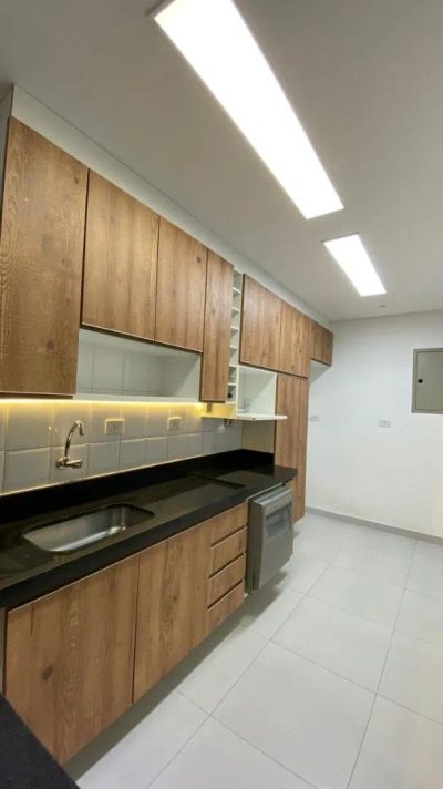 Cobertura, 3 quartos, 181 m² - Foto 4