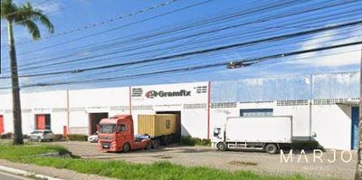 Depósito-Galpão, 720 m² - Foto 3