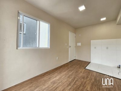Apartamento, 2 quartos, 49 m² - Foto 5