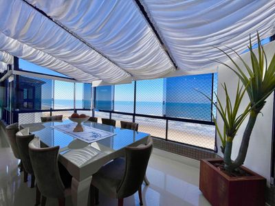 Apartamento, 3 quartos, 234 m² - Foto 2