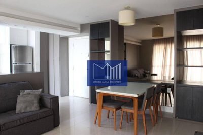 Apartamento, 2 quartos, 65 m² - Foto 1