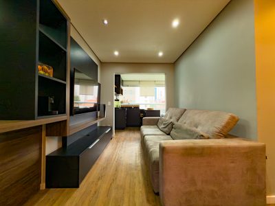 Apartamento, 2 quartos, 67 m² - Foto 2