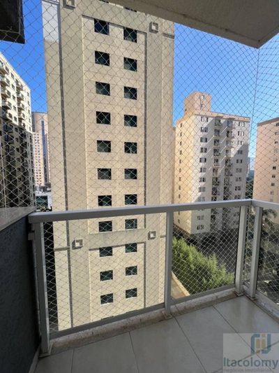 Apartamento, 2 quartos, 65 m² - Foto 5