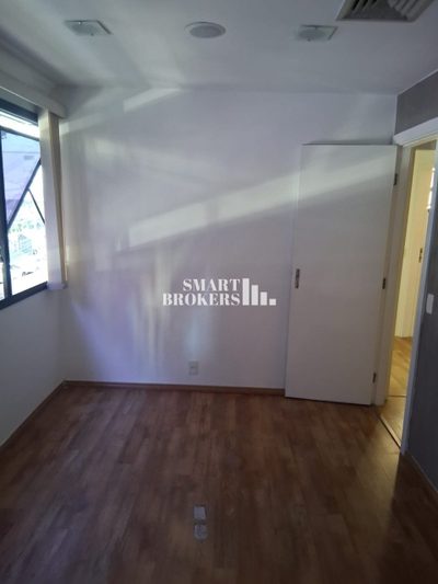 Sala-Conjunto, 44 m² - Foto 2