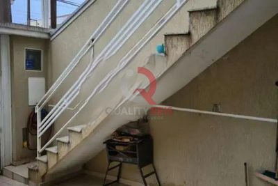 Sobrado, 3 quartos, 102 m² - Foto 3