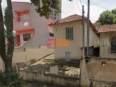 Casa, 3 quartos, 400 m² - Foto 1