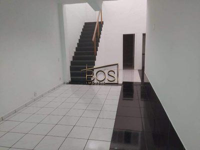 Casa, 4 quartos, 120 m² - Foto 4