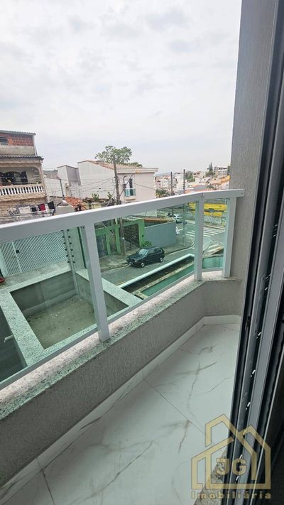 Apartamento, 2 quartos, 62 m² - Foto 1