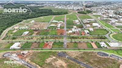Terreno, 408 m² - Foto 1