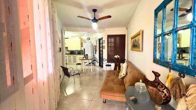 Sobrado, 3 quartos, 95 m² - Foto 2