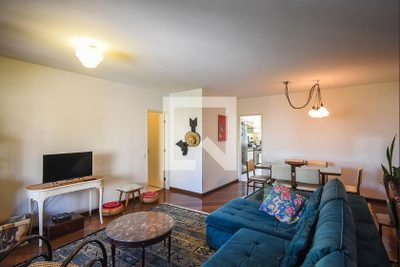 Apartamento, 3 quartos, 140 m² - Foto 5