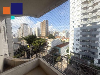 Apartamento, 3 quartos, 74 m² - Foto 1