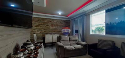 Apartamento, 3 quartos, 76 m² - Foto 4