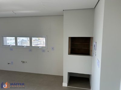 Apartamento, 3 quartos, 83 m² - Foto 5