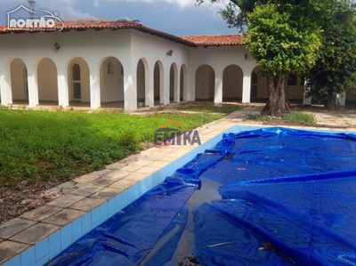 Casa, 8 quartos, 742 m² - Foto 2
