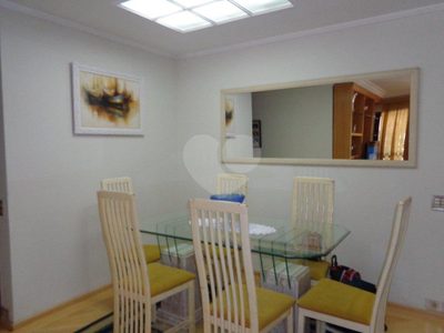 Apartamento, 3 quartos, 96 m² - Foto 5