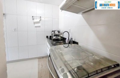 Apartamento, 1 quarto, 55 m² - Foto 5
