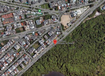 Terreno, 595 m² - Foto 1