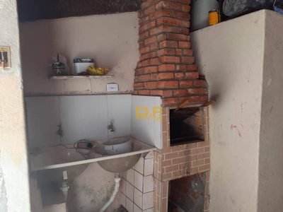 Casa, 2 quartos - Foto 5