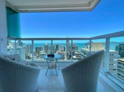 Apartamento, 4 quartos, 146 m² - Foto 1