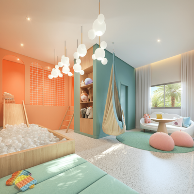 Apartamento, 2 quartos, 67 m² - Foto 5
