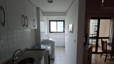 Apartamento, 1 quarto, 53 m² - Foto 5
