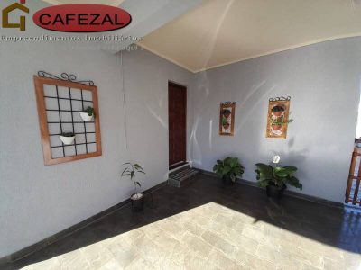 Casa, 3 quartos, 208 m² - Foto 4