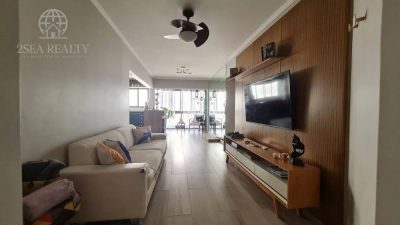 Apartamento, 2 quartos, 103 m² - Foto 2