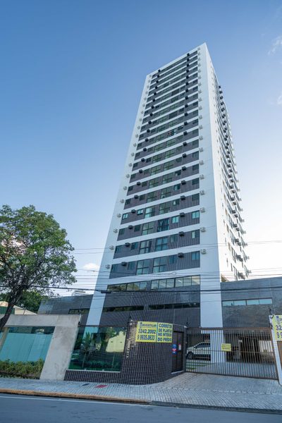 Apartamento, 2 quartos, 53 m² - Foto 2