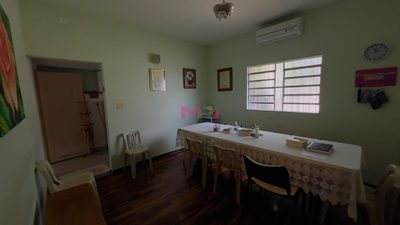 Casa, 3 quartos, 111 m² - Foto 2