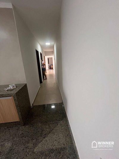 Casa, 4 quartos, 130 m² - Foto 5