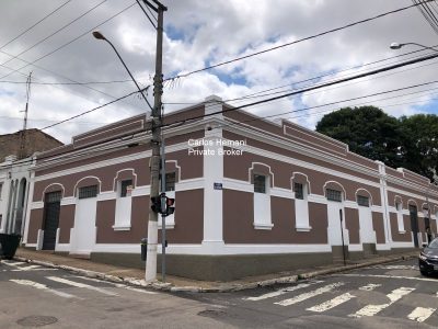 Depósito-Galpão, 715 m² - Foto 5