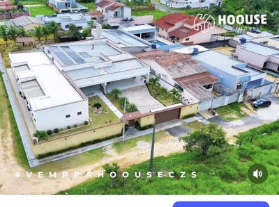Casa, 4 quartos, 797 m² - Foto 2