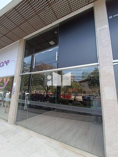 Loja-Salão, 80 m² - Foto 3