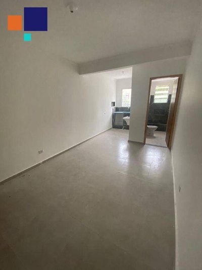 Kitnet-Studio, 22 m² - Foto 3