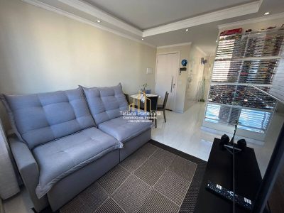 Apartamento, 2 quartos, 40 m² - Foto 2