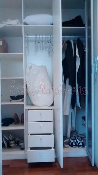 Apartamento, 2 quartos, 151 m² - Foto 4