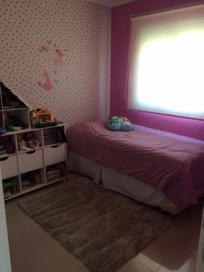 Apartamento, 3 quartos, 96 m² - Foto 4