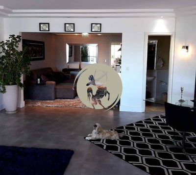 Apartamento, 199 m² - Foto 4
