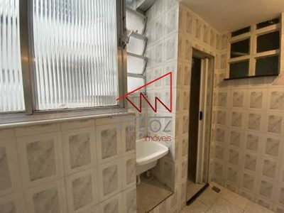 Apartamento, 2 quartos, 72 m² - Foto 2
