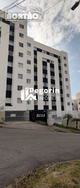 Casa, 3 quartos, 60 m² - Foto 1
